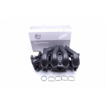 Collecteur d'Admission Pour Ford C-Max Focus II Galaxy Mondeo IV S-Max Volvo C30