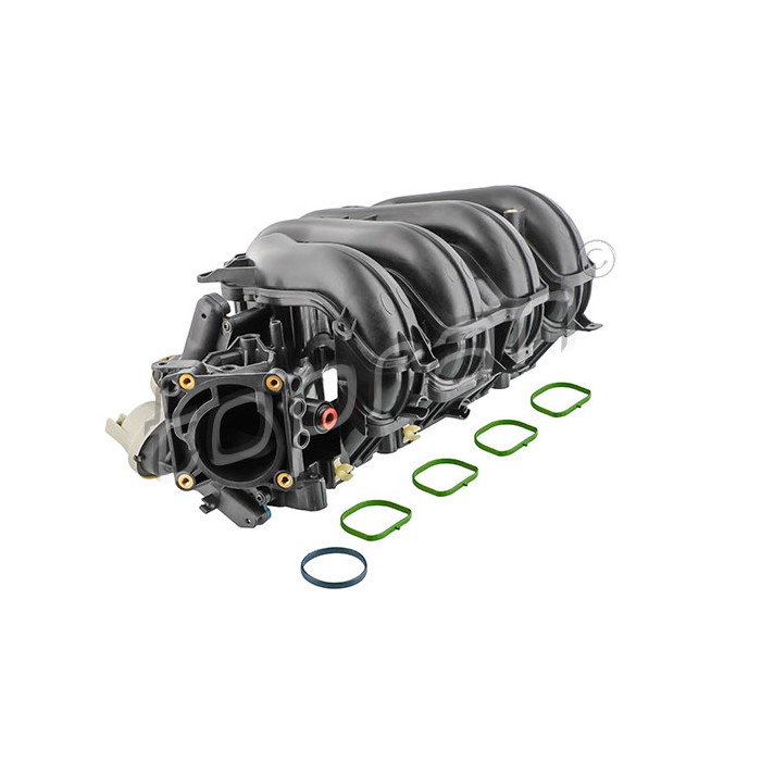 Collecteur d'Admission Pour Ford C-Max Focus II Galaxy Mondeo IV S-Max 1376510