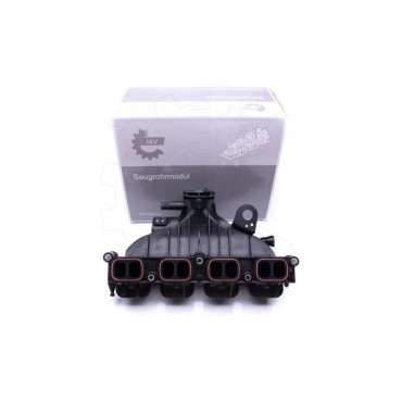 Collecteur d'Admission Pour Ford Jaguar XE Land Rover 1943166 JDE28229 LR088577