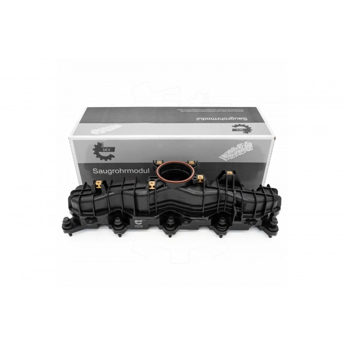 Collecteur d'Admission Pour Ford Ranger 1770539