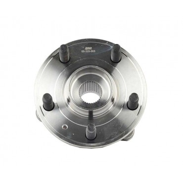 Moyeu de roue Avant G ou D...