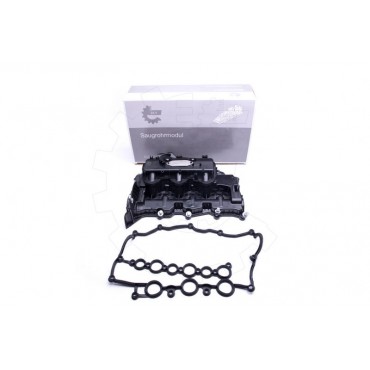 Collecteur d'Admission Pour Jaguar F-Pace XF XJ Land Rover Discovery IV