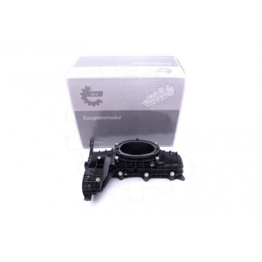 Collecteur d'Admission Pour Mercedes-Benz CLS GLC GLE SLK Sprinter Viano Vito