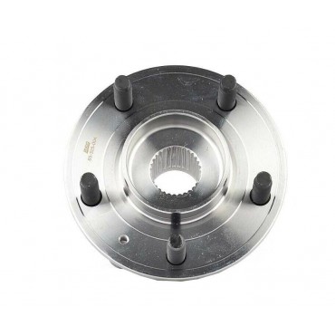 Moyeu de roue Avant G ou D...