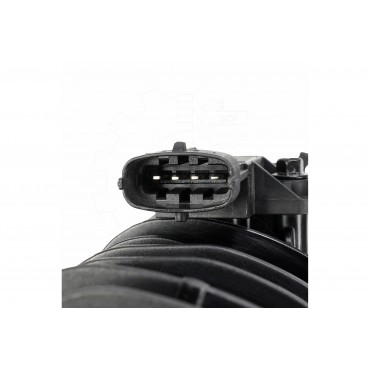 Collecteur d'Admission Pour Land Rover Defender Discovery V LR085939