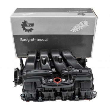 Collecteur d'Admission Pour Toyota RAV 4 V Lexus ES NX II UX