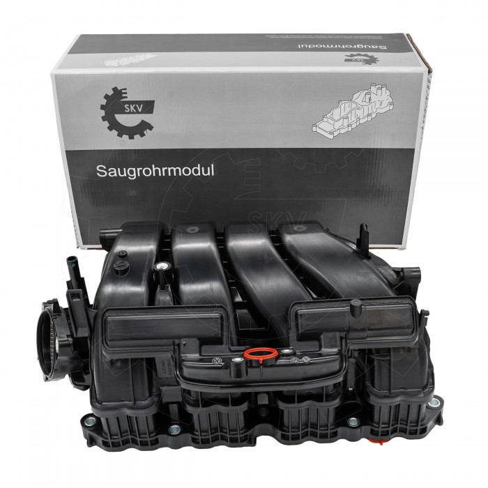 Collecteur d'Admission Pour Toyota Camry Highlander RAV 4 V Lexus ES NX II