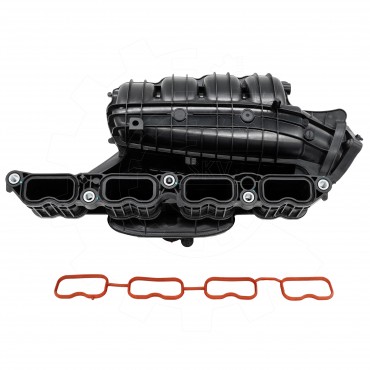 Collecteur d'Admission Pour Toyota Camry Highlander RAV 4 V Lexus ES NX II
