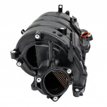 Collecteur d'Admission Pour Toyota Camry Highlander RAV 4 V Lexus ES NX II