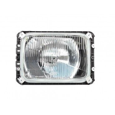 Optique Phare Avant Droit...