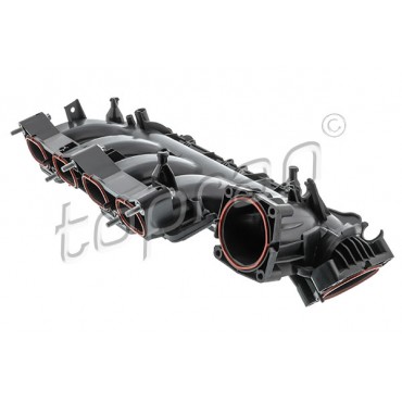 Collecteur d'Admission Pour Mercedes-Benz CLA Classe A B GLA A2700900837