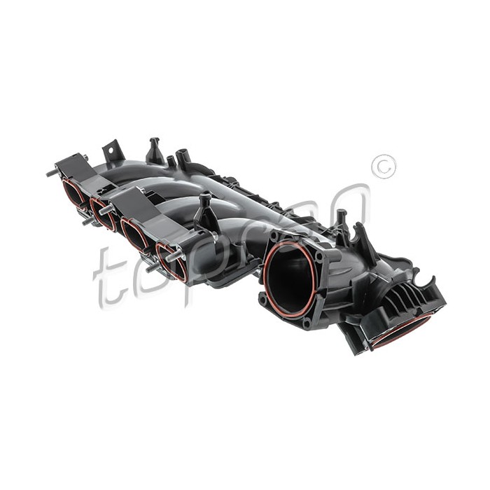 Collecteur d'Admission Pour Mercedes-Benz CLA Classe A B GLA A2700900837