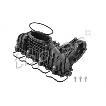 Collecteur d'Admission Pour Mercedes-Benz CLA Classe A B C T-Model E 6510900037