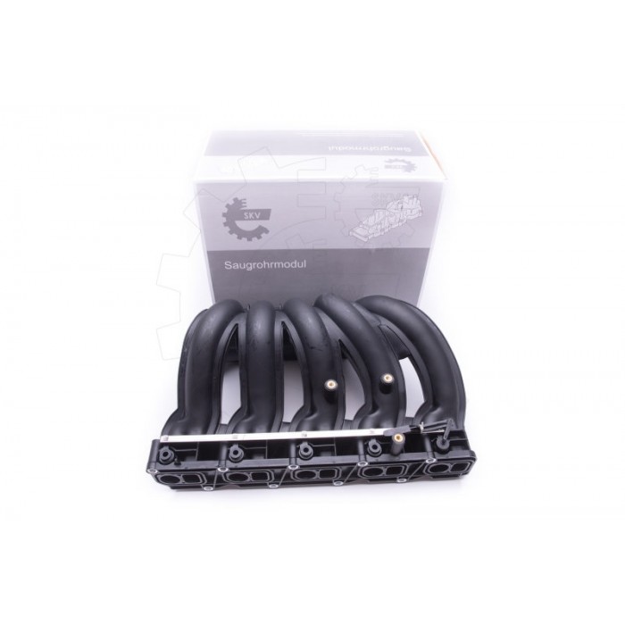 Collecteur d'Admission Pour Mercedes-Benz Classe C T-Model E G M CLK A6120901937