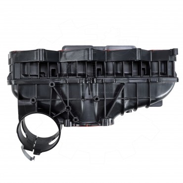 Collecteur d'Admission Pour Mercedes-Benz Classe C T-Model E 6460902437