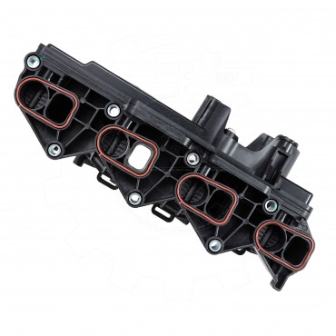 Collecteur d'Admission Pour Mercedes-Benz Classe C T-Model E 6460902437