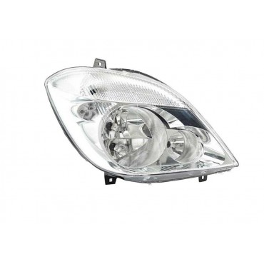 Optique Phare Avant Droit...