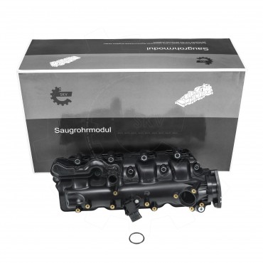 Collecteur d'Admission Pour Opel Insignia A Zafira Vauxhall Sports Tourer