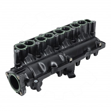 Collecteur d'Admission Pour Opel Insignia A Zafira Vauxhall Sports Tourer