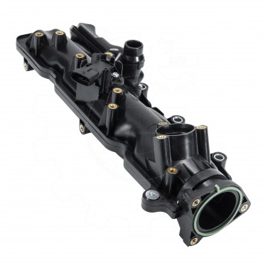 Collecteur d'Admission Pour Opel Insignia A Zafira Vauxhall Sports Tourer