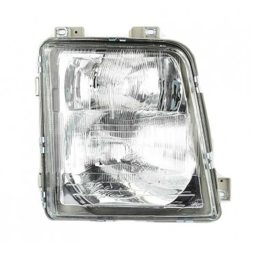 Optique Phare Avant Droit...