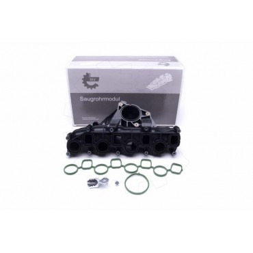 Collecteur d'Admission Pour VW Amarok Crafter 03L129711AS