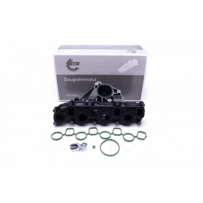 Collecteur d'Admission Pour VW Amarok Crafter 03L129711AS