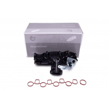 Collecteur d'Admission Pour VW California T5 Camper T6 Multivan V VI 03L129711P