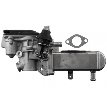 Vanne EGR Pour Suzuki Grand Vitara II 1811167JG0 1811167JG1 1811167JG2