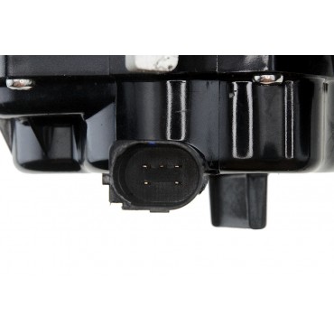 Vanne EGR Pour VW Multivan V VI Transporter 3L131512BM 3L131512CB 3L131512CC