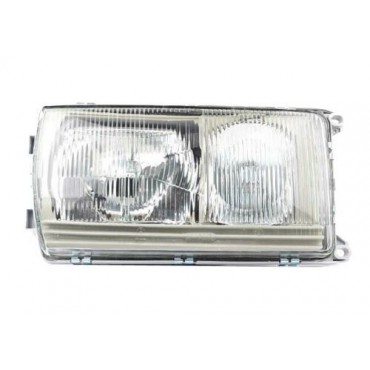 Optique Phare Avant Droit...