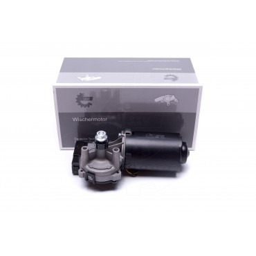 Moteur d'Essuie Glace Avant Pour Alfa Romeo 156 9949310