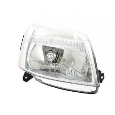 Optique Phare Avant Droit...