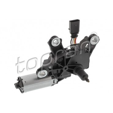 Moteur d'Essuie Glace Arrière Pour Audi A1 A6 Q3 4G9955711A 4G9955711C