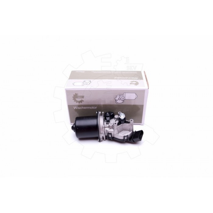 Moteur d'Essuie Glace Avant Pour Audi A2 8Z0955113