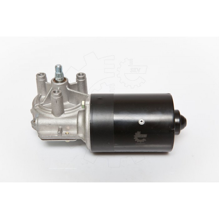 Moteur d'Essuie Glace Avant Pour VW Amarok Audi Seat Skoda 1J1955113A 535955119A