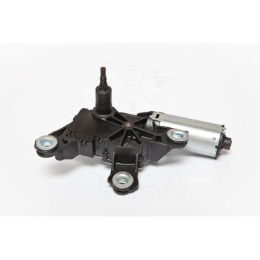 Moteur d'Essuie Glace Arrière Pour VW Passat Audi A3 A4 A6 Allroad