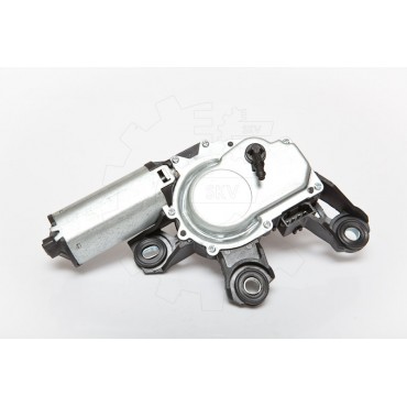 Moteur d'Essuie Glace Arrière Pour VW Passat Audi A3 A4 A6 Allroad