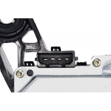 Moteur d'Essuie Glace Arrière Pour VW Passat Audi A3 A4 A6 Allroad
