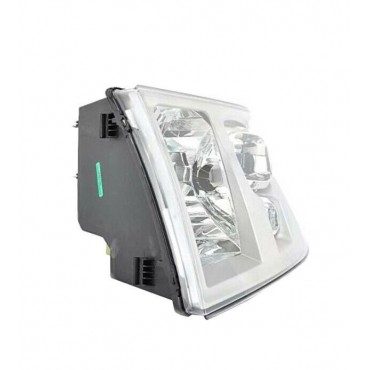 Optique Phare Avant Droit...