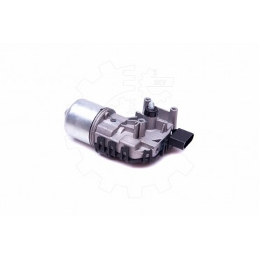 Moteur d'Essuie Glace Avant Pour Audi A4 Seat Exeo 8E1955113 8E1955119