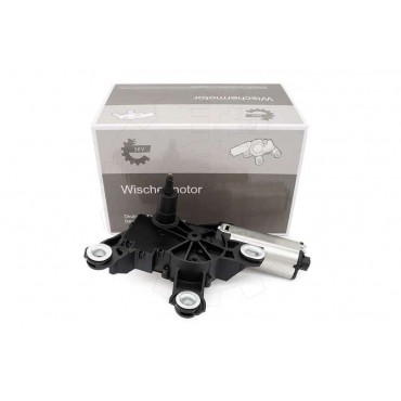 Moteur d'Essuie Glace Arrière Pour Audi A4 4F9955711C 4F9955711E