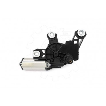 Moteur d'Essuie Glace Arrière Pour Audi A4 4F9955711C 4F9955711E