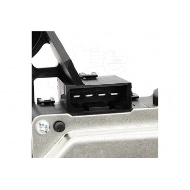 Moteur d'Essuie Glace Arrière Pour Audi A4 4F9955711C 4F9955711E