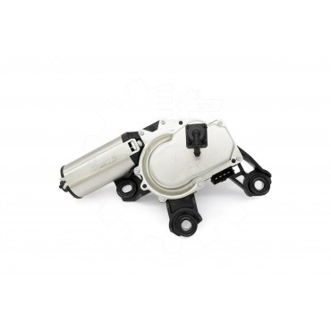 Moteur d'Essuie Glace Arrière Pour Audi A4 4F9955711C 4F9955711E