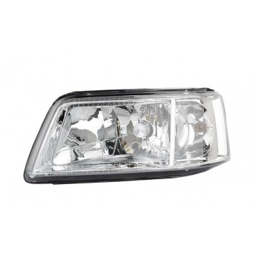 Optique Phare Avant Gauche...