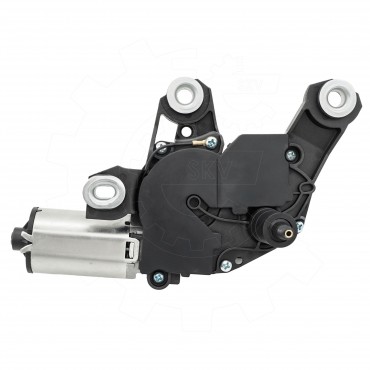 Moteur d'Essuie Glace Arrière Pour Audi A4 E-Tron Q7 4KE955711