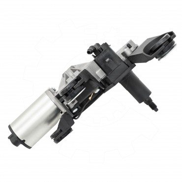 Moteur d'Essuie Glace Arrière Pour Audi A4 E-Tron Q7 4KE955711