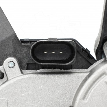 Moteur d'Essuie Glace Arrière Pour Audi A4 E-Tron Q7 4KE955711