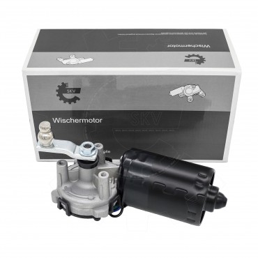 Moteur d'Essuie Glace Avant Pour VW Passat Audi A6 3B1955113A 3B1955113B